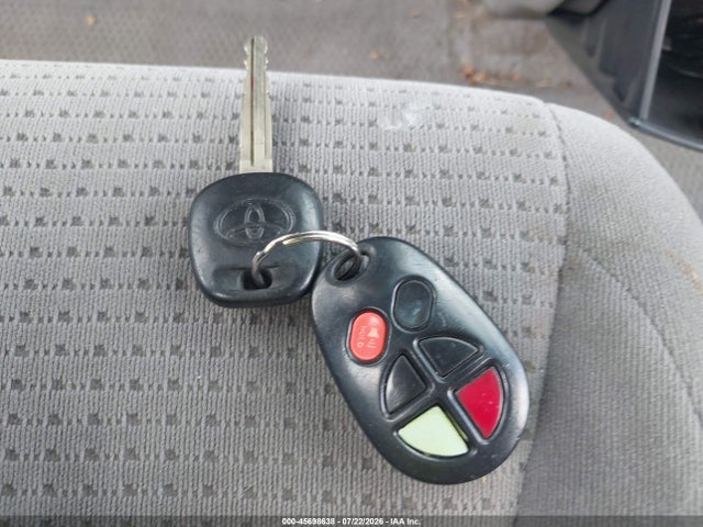 Aukcja sprzedaży 2006 Toyota Sienna Le, vin: 5TDBA23C86S055275, numer aukcji: 45698638
