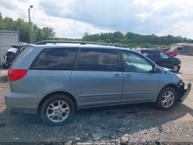 Aukcja sprzedaży 2006 Toyota Sienna Le, vin: 5TDBA23C86S055275, numer aukcji: 45698638