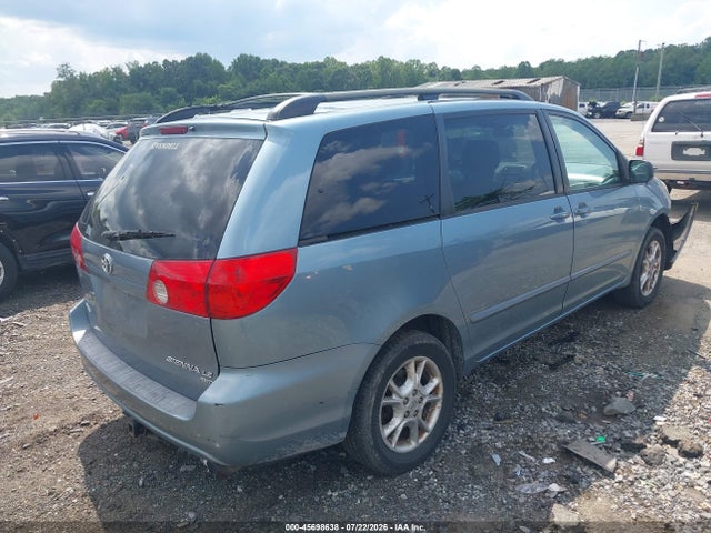 Aukcja sprzedaży 2006 Toyota Sienna Le, vin: 5TDBA23C86S055275, numer aukcji: 45698638