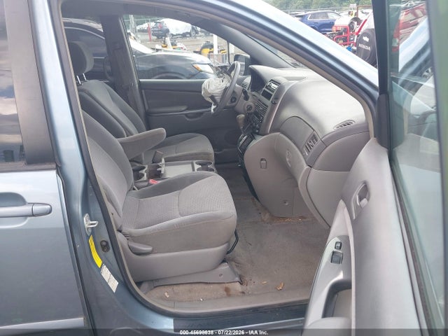 Aukcja sprzedaży 2006 Toyota Sienna Le, vin: 5TDBA23C86S055275, numer aukcji: 45698638