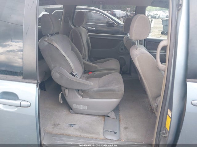 Aukcja sprzedaży 2006 Toyota Sienna Le, vin: 5TDBA23C86S055275, numer aukcji: 45698638