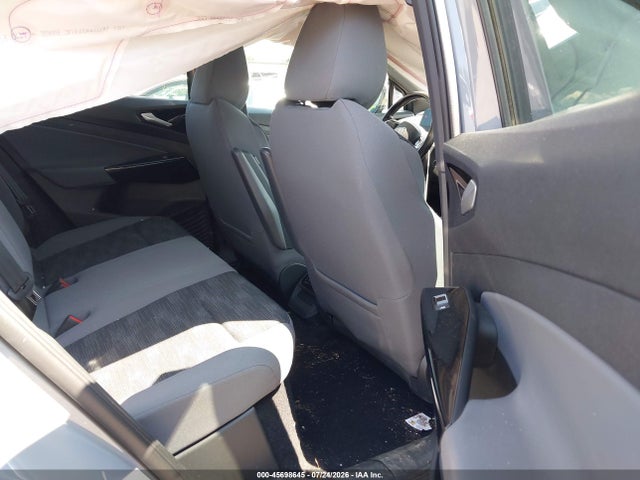 Продаж на аукціоні авто 2022 Volkswagen Id.4 Awd Pro, vin: WVGJNPE21NP070156, номер лоту: 45698645