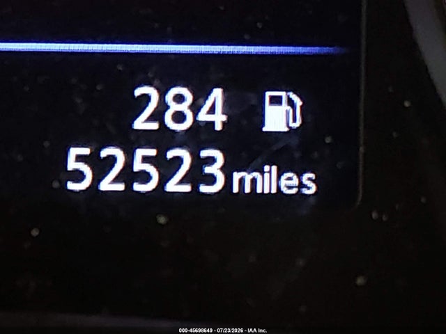 5N1ET2MV4JC842222 Nissan Rogue Hybrid Sl