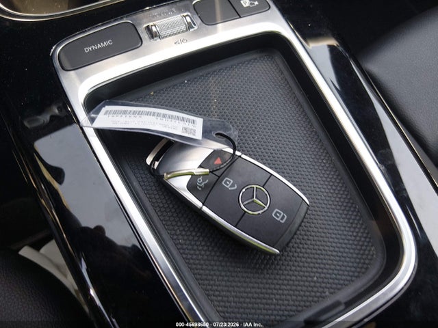 Aukcja sprzedaży 2025 Mercedes-benz Cla 250 Coupe 4matic, vin: W1K5J4HB8SN514691, numer aukcji: 45698650