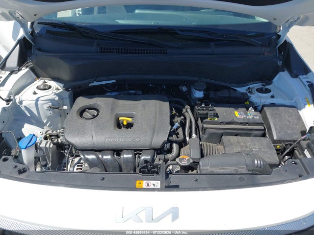 KIA SELTOS EX 2025 KNDER2AA3S7736732 Image 10