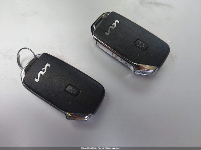 KIA SELTOS EX 2025 KNDER2AA3S7736732 Image 11