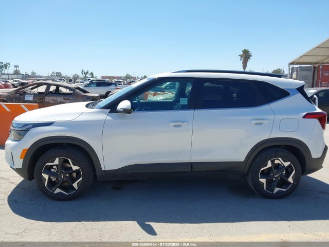 KIA SELTOS EX 2025 KNDER2AA3S7736732 Image 14