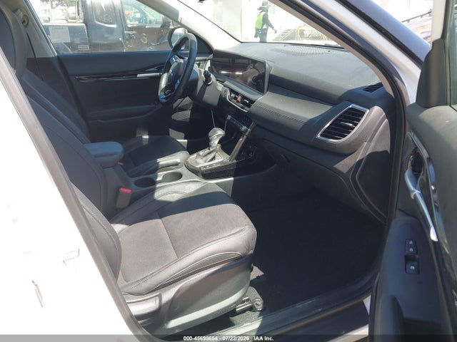KIA SELTOS EX 2025 KNDER2AA3S7736732 Image 5