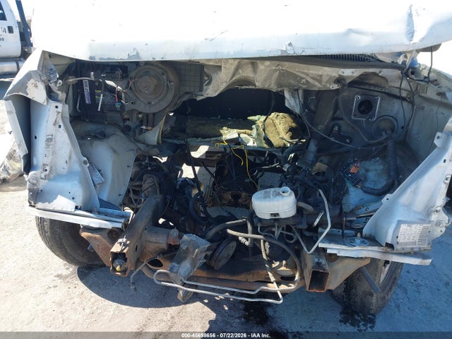 Продаж на аукціоні авто 2005 Gmc Savana Standard, vin: 1GTGG25V751901295, номер лоту: 45698656