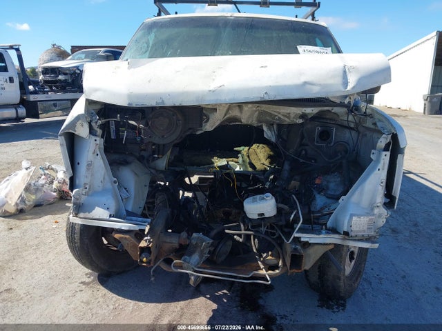 Продаж на аукціоні авто 2005 Gmc Savana Standard, vin: 1GTGG25V751901295, номер лоту: 45698656