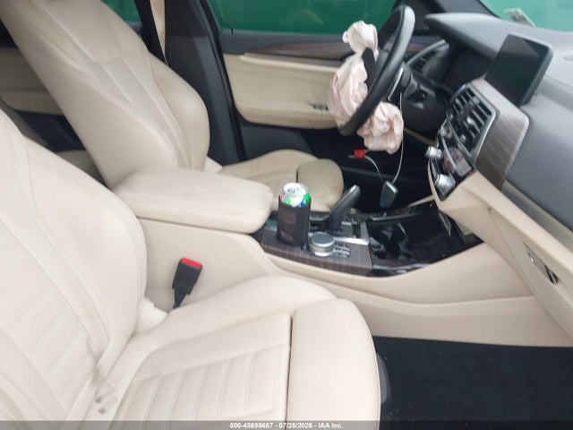 Aukcja sprzedaży 2020 Bmw X3 Xdrive30i, vin: 5UXTY5C01L9B48996, numer aukcji: 45698657