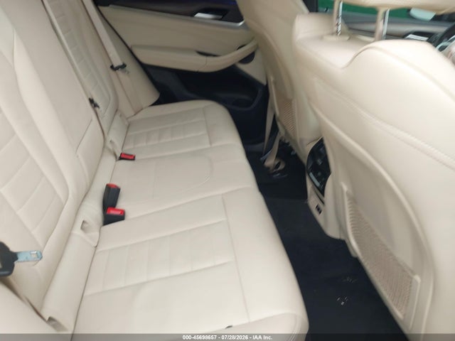 Aukcja sprzedaży 2020 Bmw X3 Xdrive30i, vin: 5UXTY5C01L9B48996, numer aukcji: 45698657