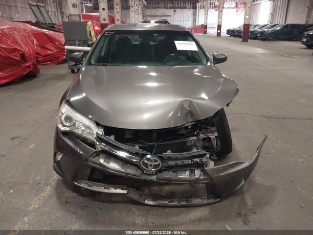 Toyota CAMRY SE 2016 4T1BF1FKXGU193584 Image 12