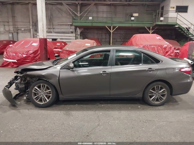 Toyota CAMRY SE 2016 4T1BF1FKXGU193584 Image 14