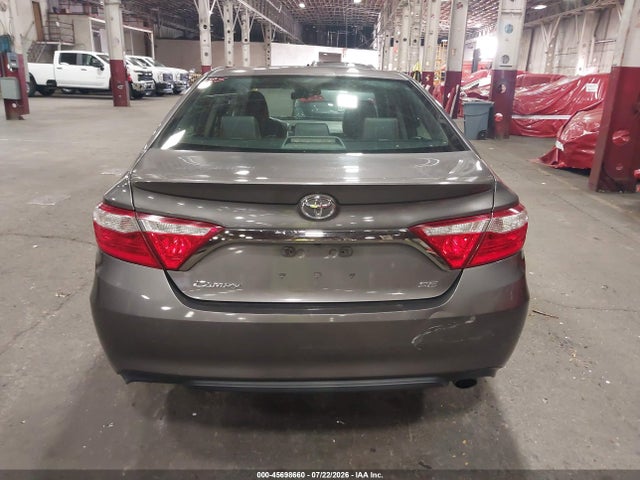 Toyota CAMRY SE 2016 4T1BF1FKXGU193584 Image 16