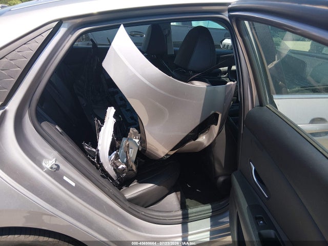 Hyundai Elantra Limited 2025 KMHLP4DG2SU968941 Image 8