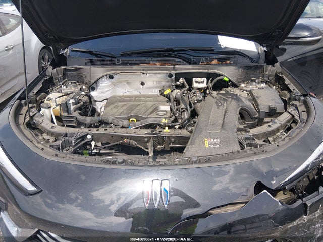 KL47LAEP8SB109793 Buick Envista Preferred Fwd