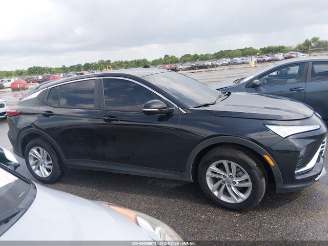 KL47LAEP8SB109793 Buick Envista Preferred Fwd