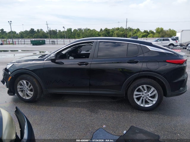 KL47LAEP8SB109793 Buick Envista Preferred Fwd