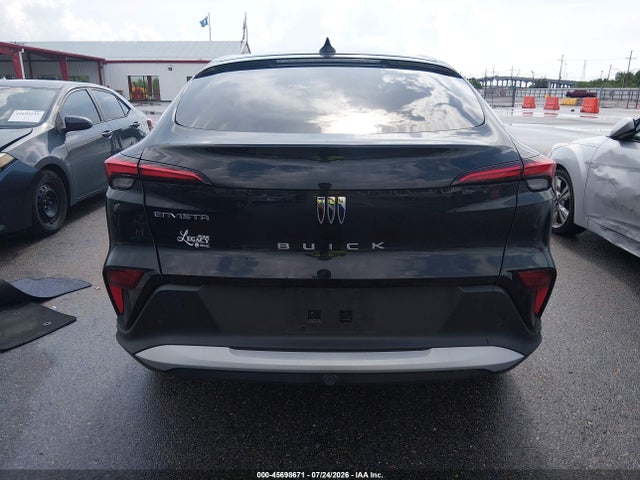 KL47LAEP8SB109793 Buick Envista Preferred Fwd