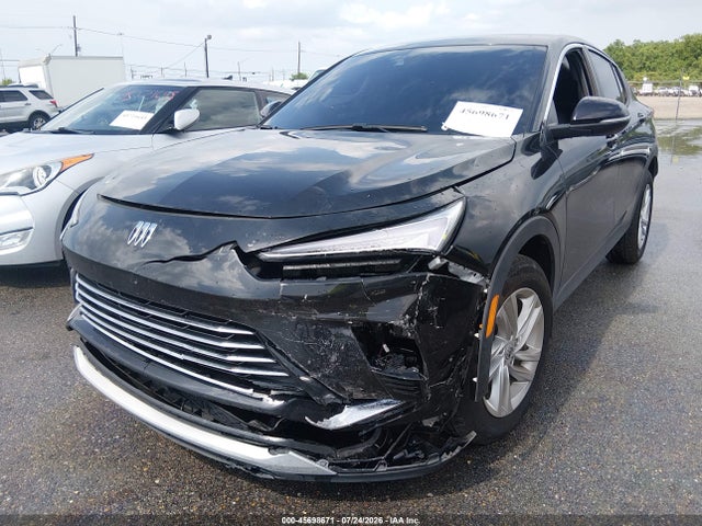 KL47LAEP8SB109793 Buick Envista Preferred Fwd