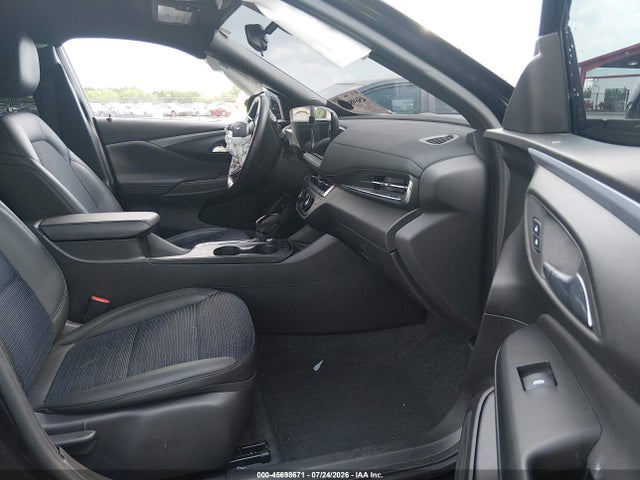 KL47LAEP8SB109793 Buick Envista Preferred Fwd