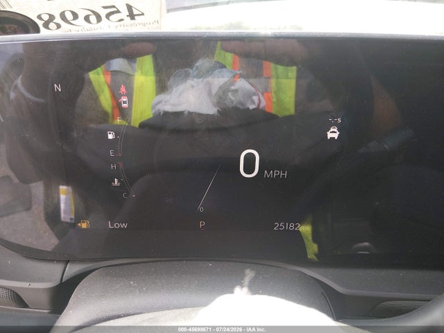 KL47LAEP8SB109793 Buick Envista Preferred Fwd