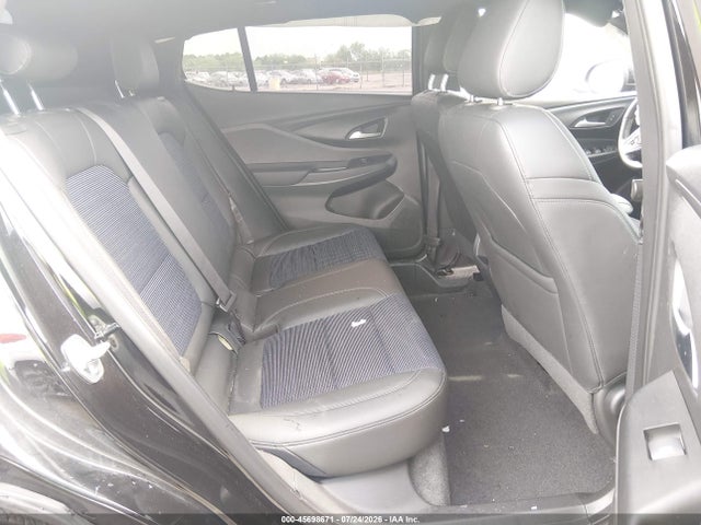 KL47LAEP8SB109793 Buick Envista Preferred Fwd