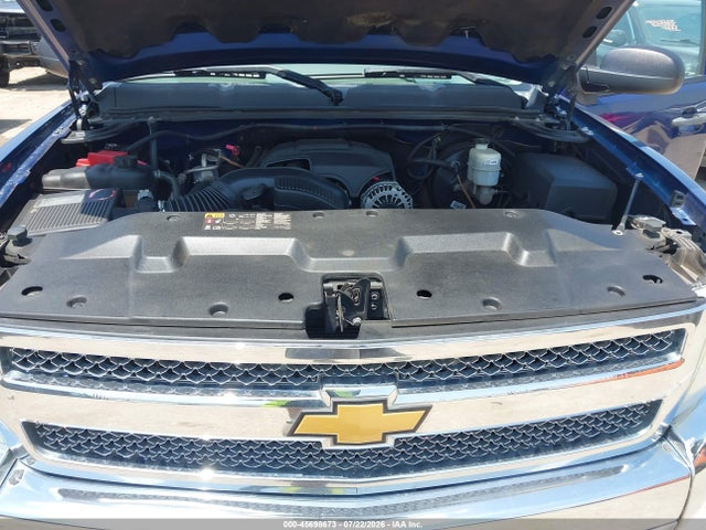 Продажа на аукционе авто 2013 Chevrolet Silverado 1500 Ls, vin: 3GCPCREA8DG185024, номер лота: 45698673