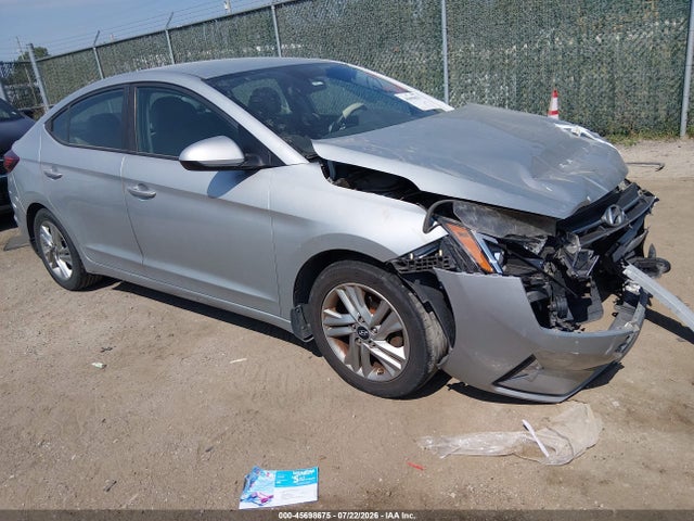 KMHD84LF0LU949591 auction archive image