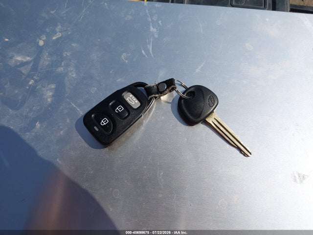 Продажа на аукционе авто 2020 Hyundai Elantra Sel, vin: KMHD84LF0LU949591, номер лота: 45698675