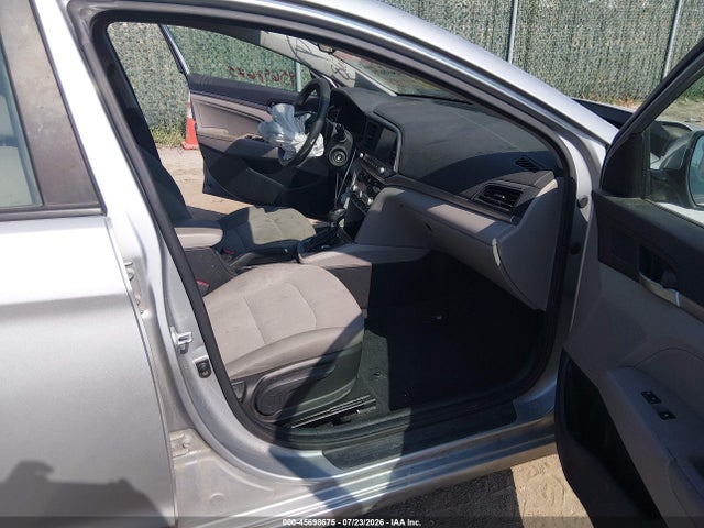 Продажа на аукционе авто 2020 Hyundai Elantra Sel, vin: KMHD84LF0LU949591, номер лота: 45698675