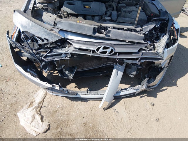 Hyundai ELANTRA SEL 2020 KMHD84LF0LU949591 Image 6