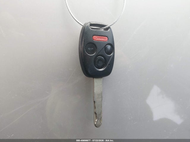 2010 Honda Civic Ex მანქანა იყიდება აუქციონზე, vin: 19XFA1F80AE039870, აუქციონის ნომერი: 45698677