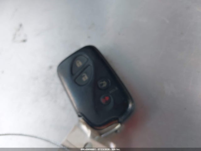 2006 Lexus Is 250 მანქანა იყიდება აუქციონზე, vin: JTHBK262565001470, აუქციონის ნომერი: 45698681