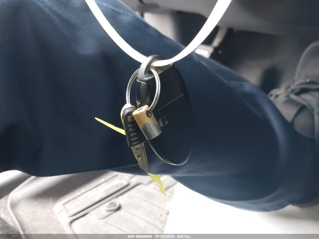 Nissan LEAF S 2019 1N4AZ1CP4KC307770 Image 11