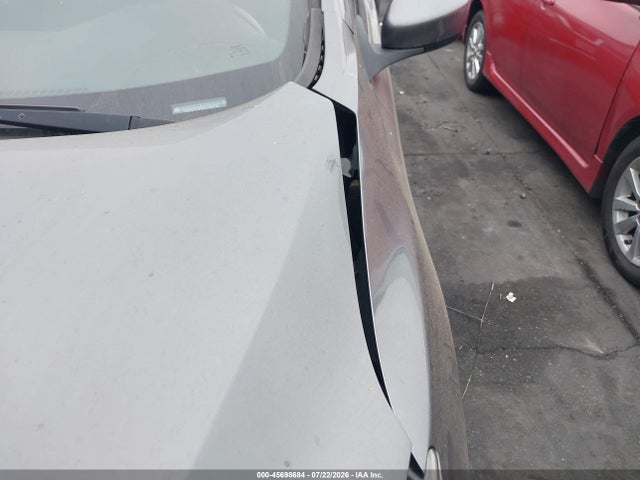 Nissan LEAF S 2019 1N4AZ1CP4KC307770 Image 12