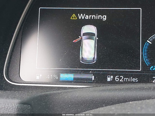 Nissan LEAF S 2019 1N4AZ1CP4KC307770 Image 14