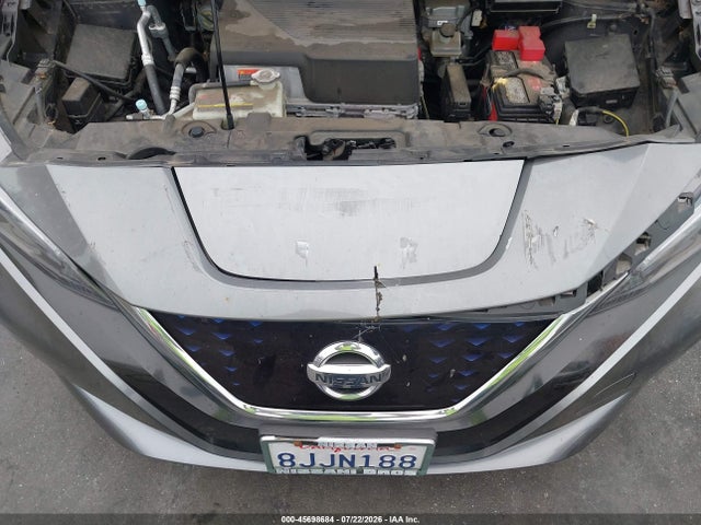 Nissan LEAF S 2019 1N4AZ1CP4KC307770 Image 6