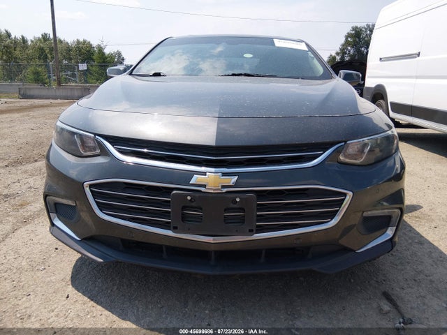 Chevrolet MALIBU LT 2018 1G1ZD5ST2JF200644 Image 11