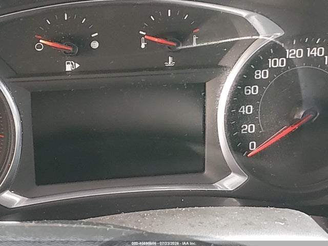 Chevrolet MALIBU LT 2018 1G1ZD5ST2JF200644 Image 14
