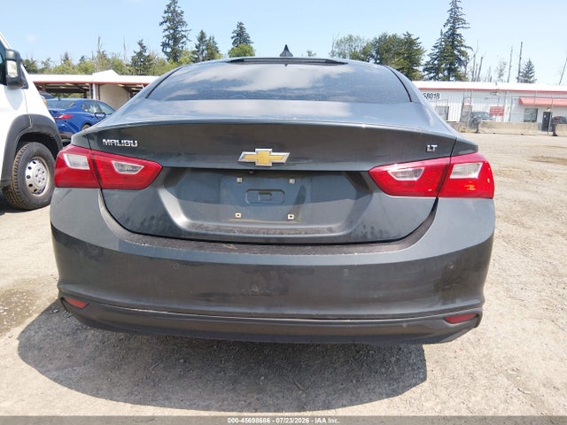 Chevrolet MALIBU LT 2018 1G1ZD5ST2JF200644 Image 15