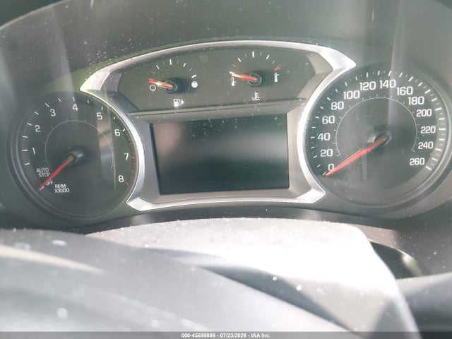 Chevrolet MALIBU LT 2018 1G1ZD5ST2JF200644 Image 7