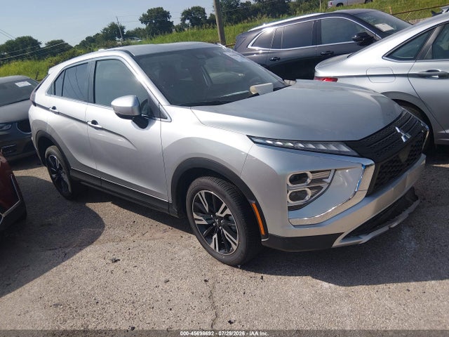 Mitsubishi Eclipse Cross Black Edition S-awc/se S-awc/sel S-awc 2026 JA4ATWAA7TZ014476 zdjęcie główne
