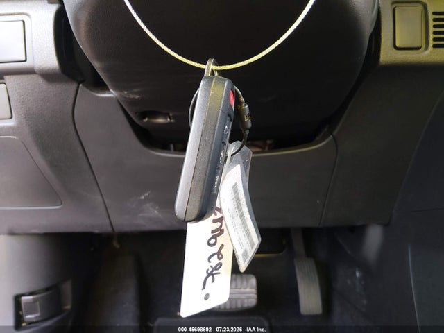 45698692 :رقم المزاد ، JA4ATWAA7TZ014476 vin ، 2026 Mitsubishi Eclipse Cross Black Edition S-awc/se S-awc/sel S-awc مزاد بيع