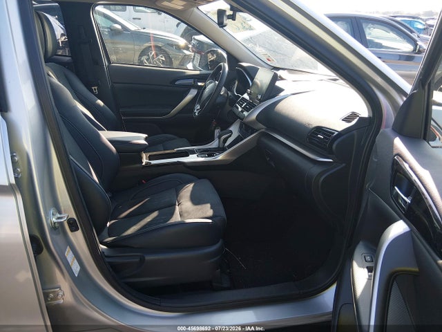 JA4ATWAA7TZ014476 Mitsubishi Eclipse Cross Black Edition S-awc/se S-awc/sel S-awc