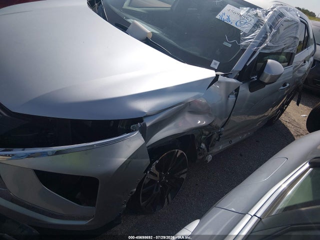 JA4ATWAA7TZ014476 Mitsubishi Eclipse Cross Black Edition S-awc/se S-awc/sel S-awc