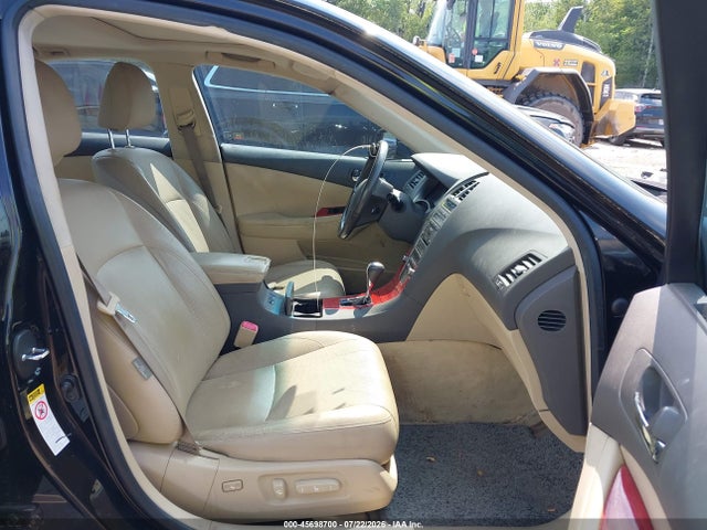 2008 Lexus Es 350 მანქანა იყიდება აუქციონზე, vin: JTHBJ46GX82195105, აუქციონის ნომერი: 45698700