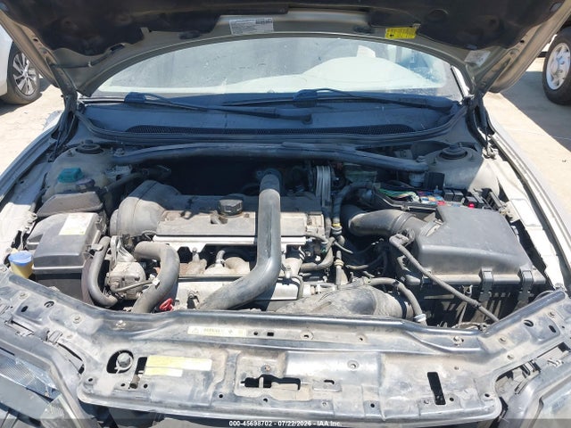 Aukcja sprzedaży 2003 Volvo V70 2.4l Turbo, vin: YV1SW58DX32299060, numer aukcji: 45698702
