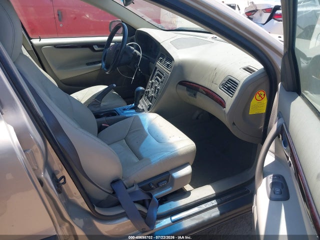 Aukcja sprzedaży 2003 Volvo V70 2.4l Turbo, vin: YV1SW58DX32299060, numer aukcji: 45698702
